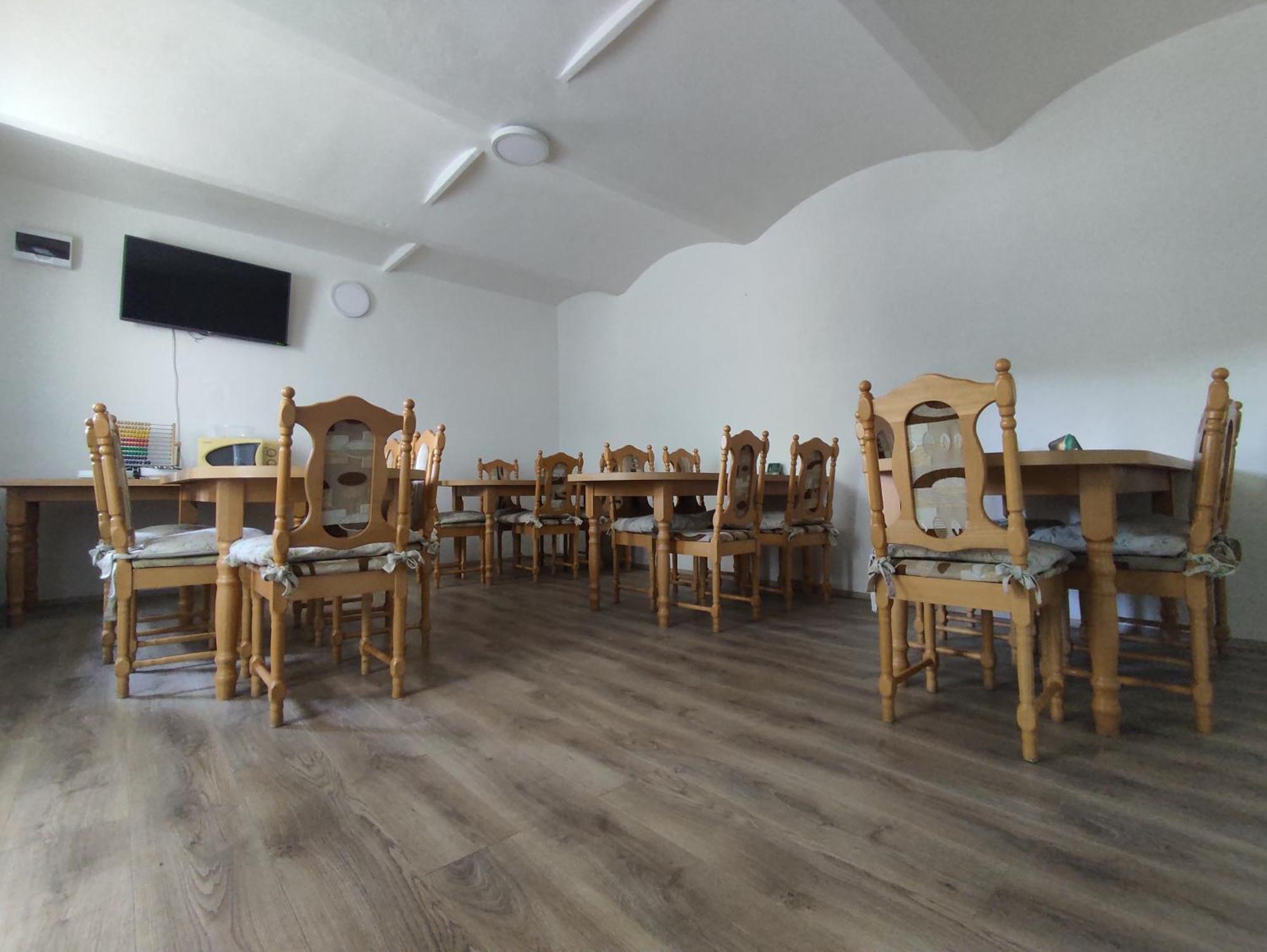 Penzion Sally Albrechtice v Jizerskych horach Ngoại thất bức ảnh